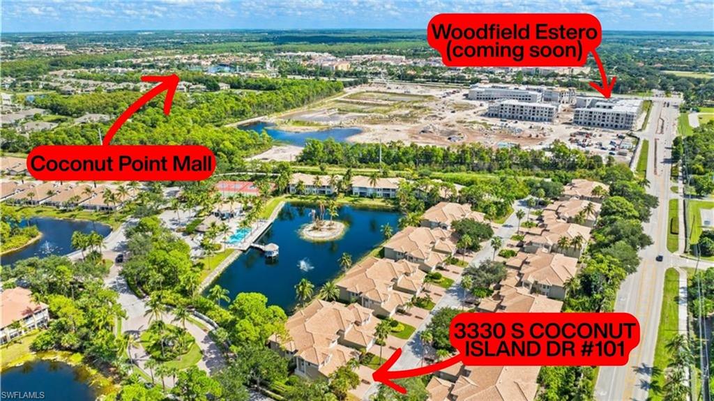 3330 S Coconut Island Dr 101 Property Photo 3
