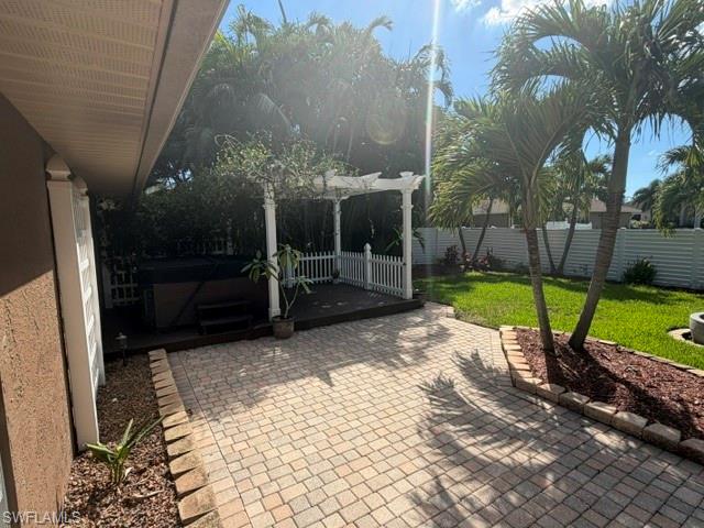 4312 Sw 25th Pl Property Photo 17