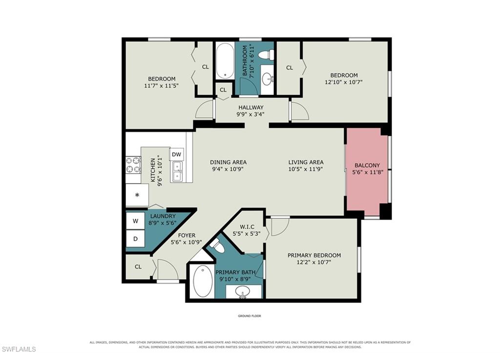 4127 Residence Dr 415 Property Photo 32
