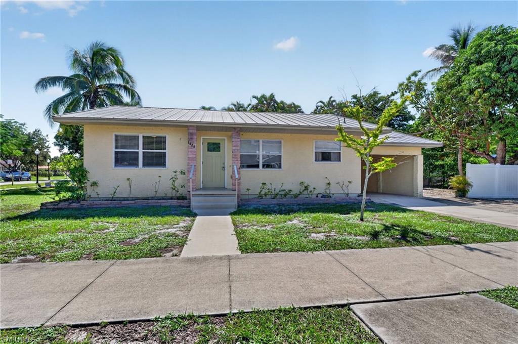 1484 Linhart Ave Property Photo 1