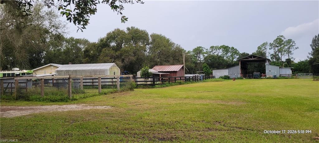 2260 Howard Rd Property Photo 4