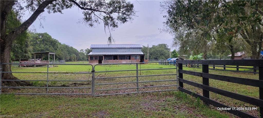 2260 Howard Rd Property Photo 32