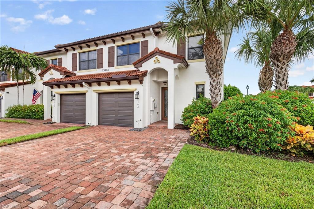 15781 Portofino Springs Blvd 106 Property Photo 2
