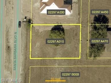 2415 Santa Barbara BLVD N Property Photo 1