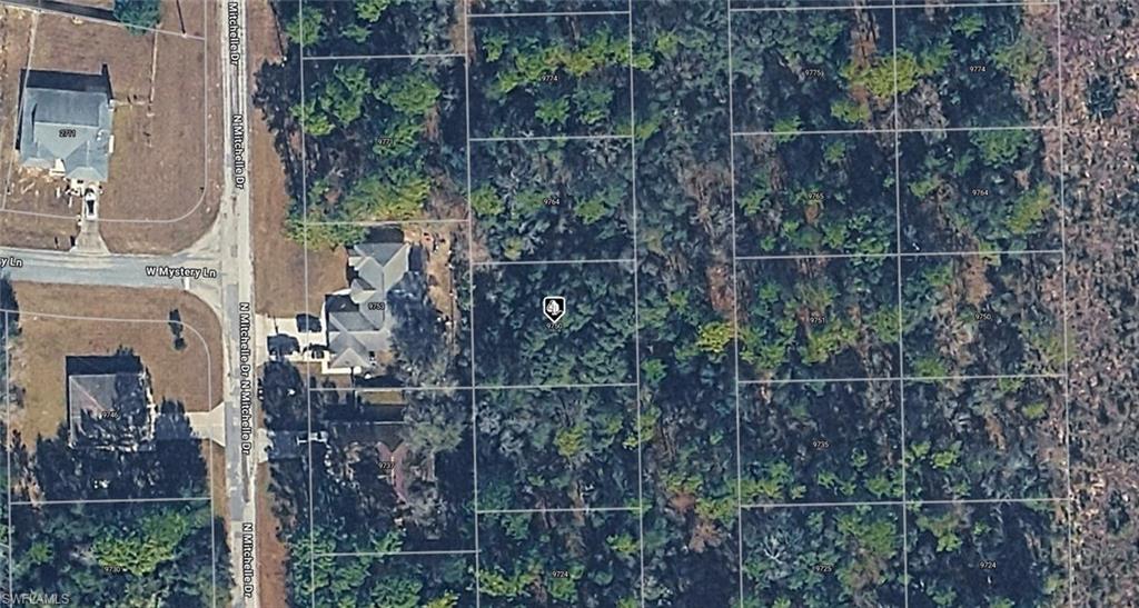 9750 N Galium Ter Property Photo 1