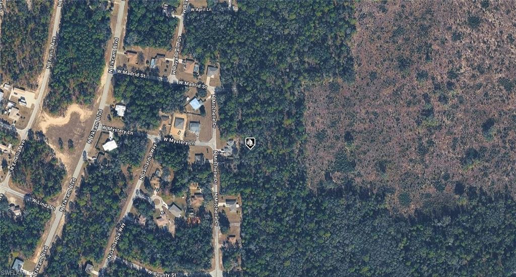 9750 N Galium Ter Property Photo 2