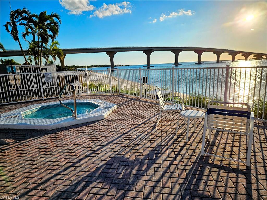 8701 Estero Blvd 801 Property Photo 11