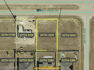 504 Kismet PKWY W Property Photo 1