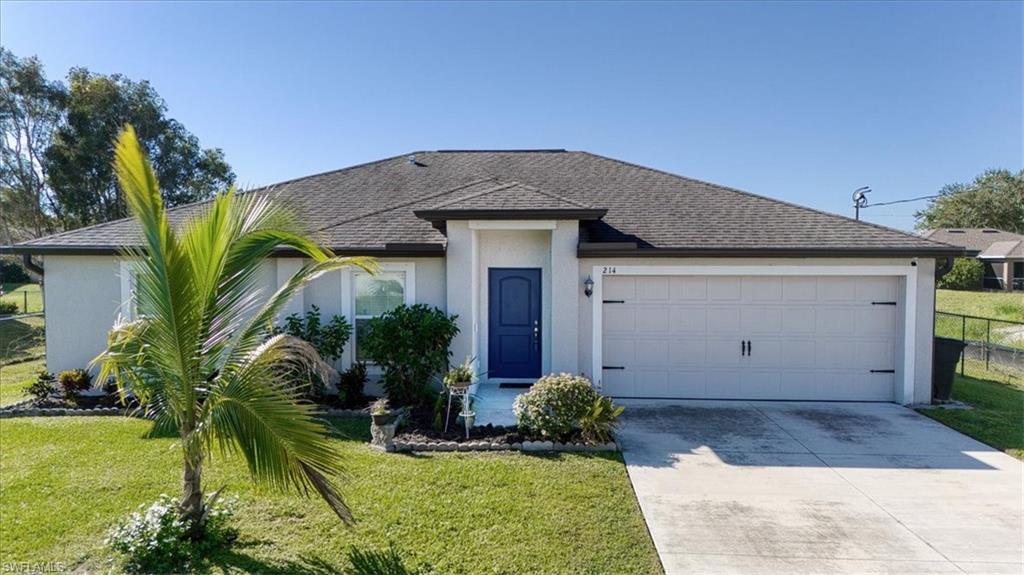 214 Re Cherche St Property Photo 1
