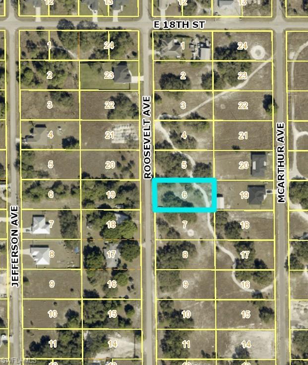 1712 Roosevelt AVE Property Photo 1