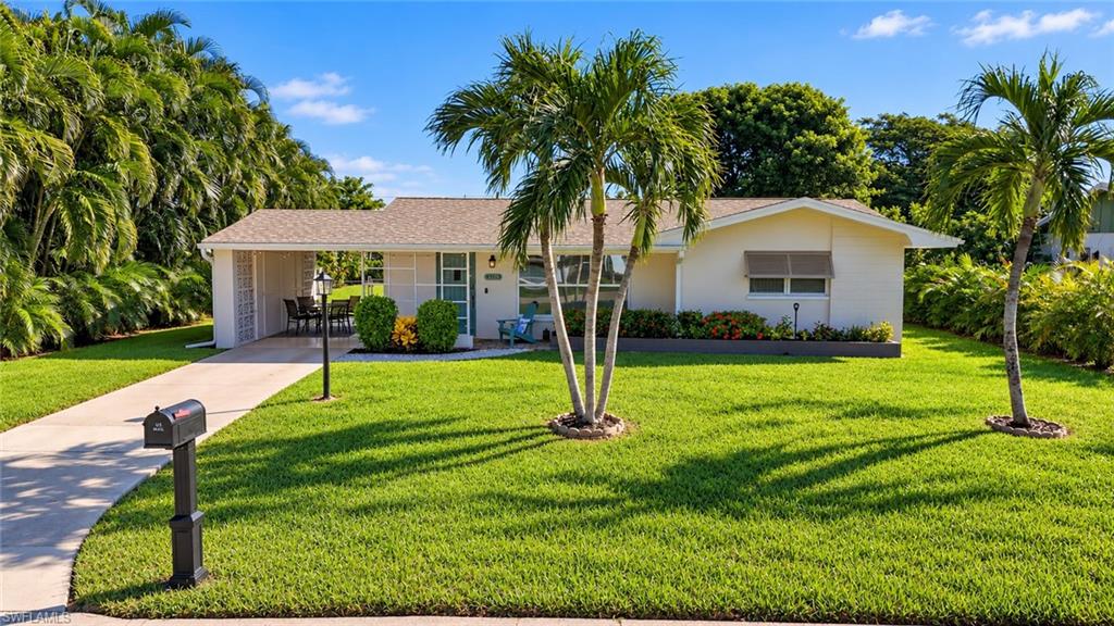 5229 Pocatella CT Property Photo 1