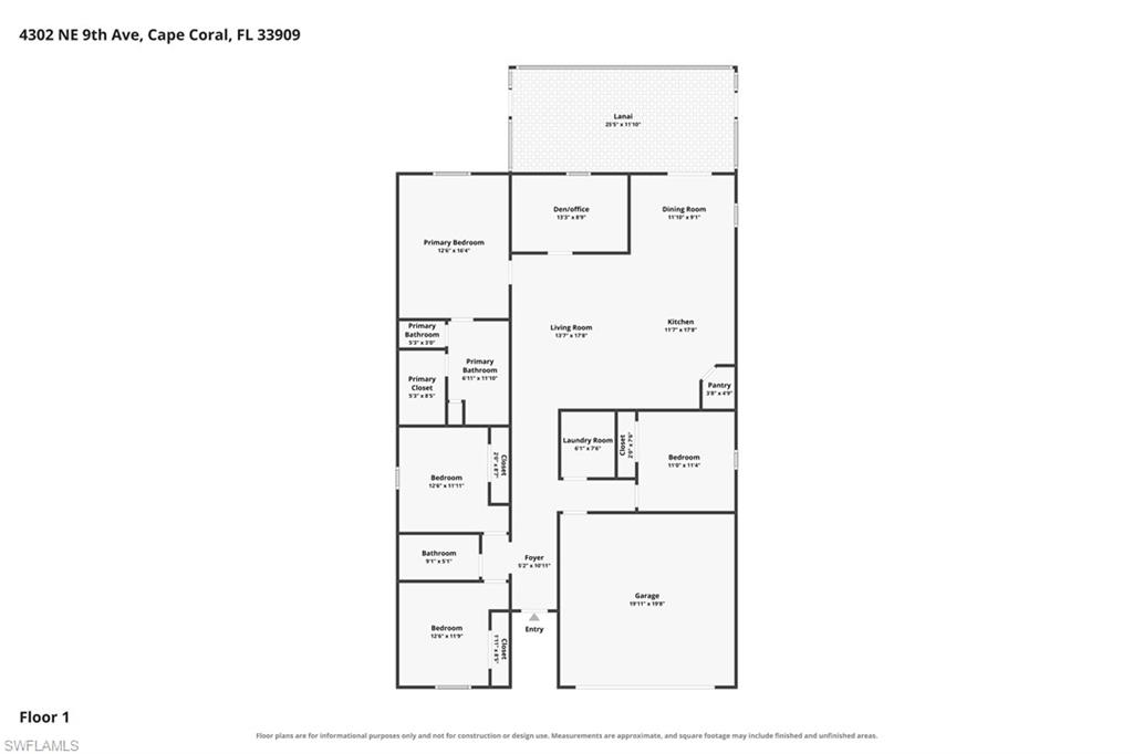 4302 Ne 9th Ave Property Photo 53