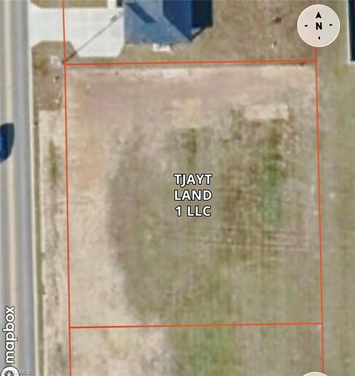 1021 Santa Barbara Blvd N Property Photo 2