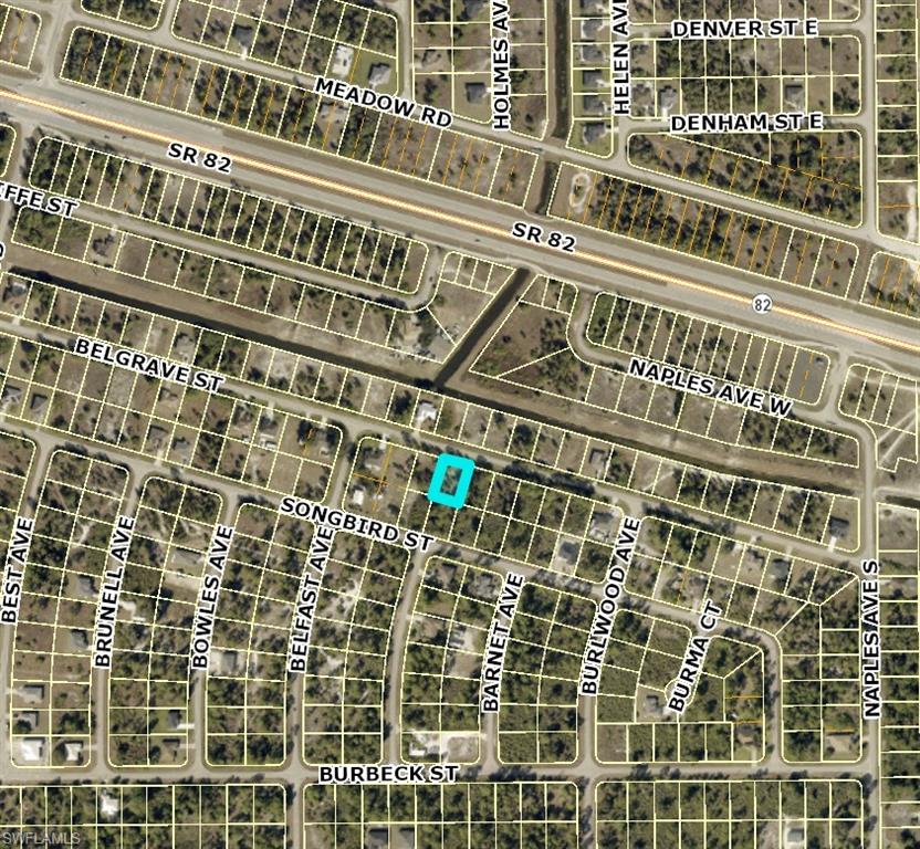 1238 Belgrave ST Property Photo 1