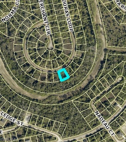 1822 Honduras LOOP Property Photo 1