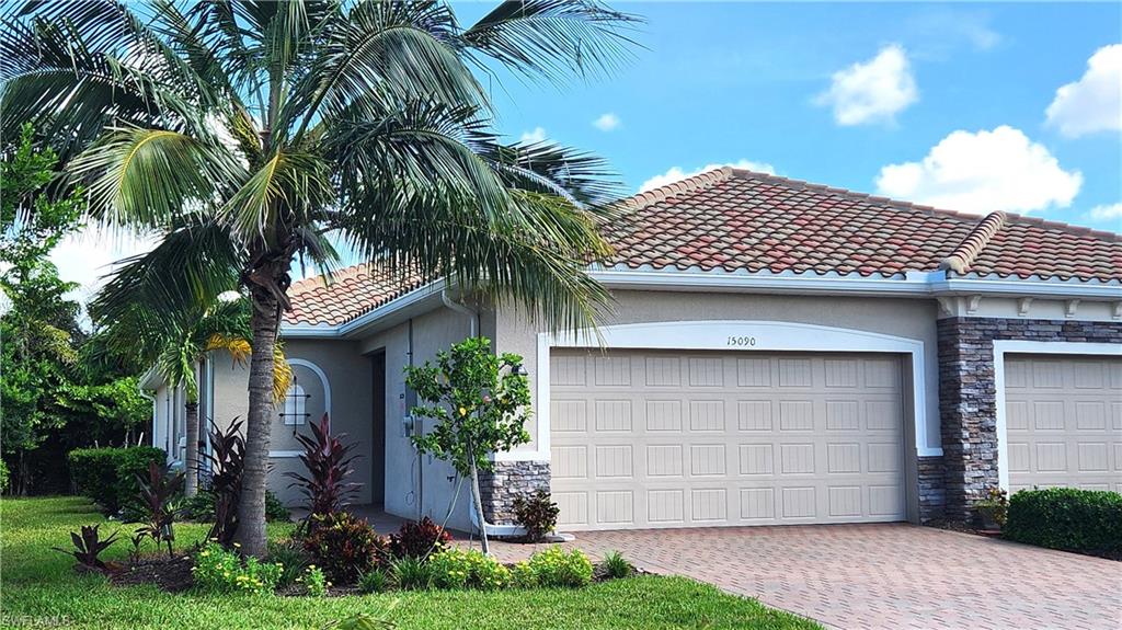 15090 Cortona Way Property Photo 1