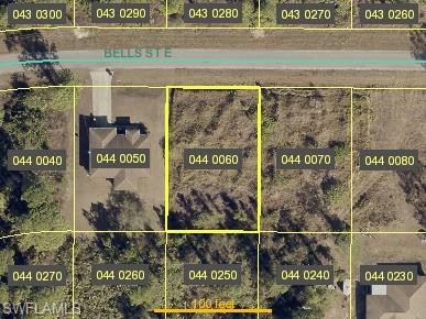 1040 Bells ST E Property Photo 1