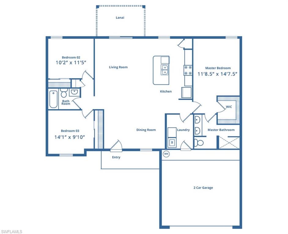 1310 Nw Juanita Pl Property Photo 11