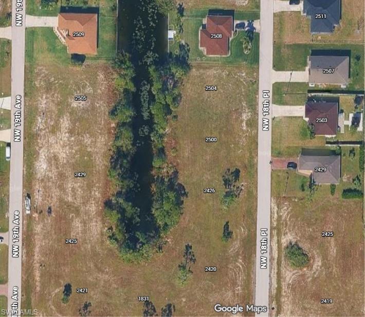 2500 Nw 18th Pl Property Photo 25