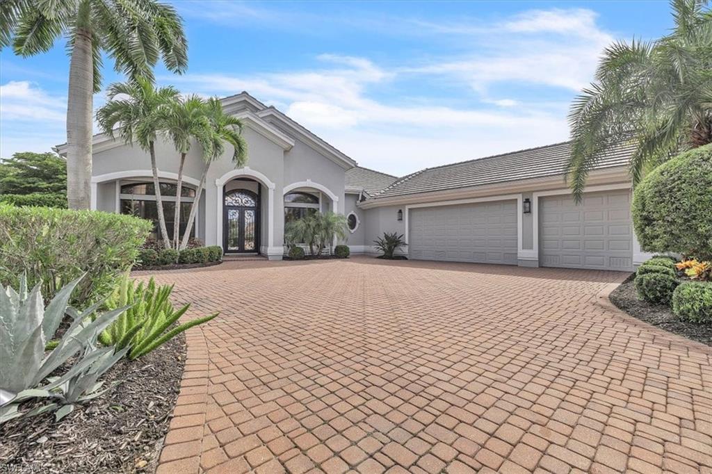 12550 Oak Bend DR Property Photo 1