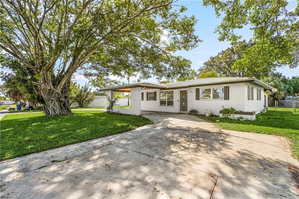 4581 Tennyson DR Property Photo 1