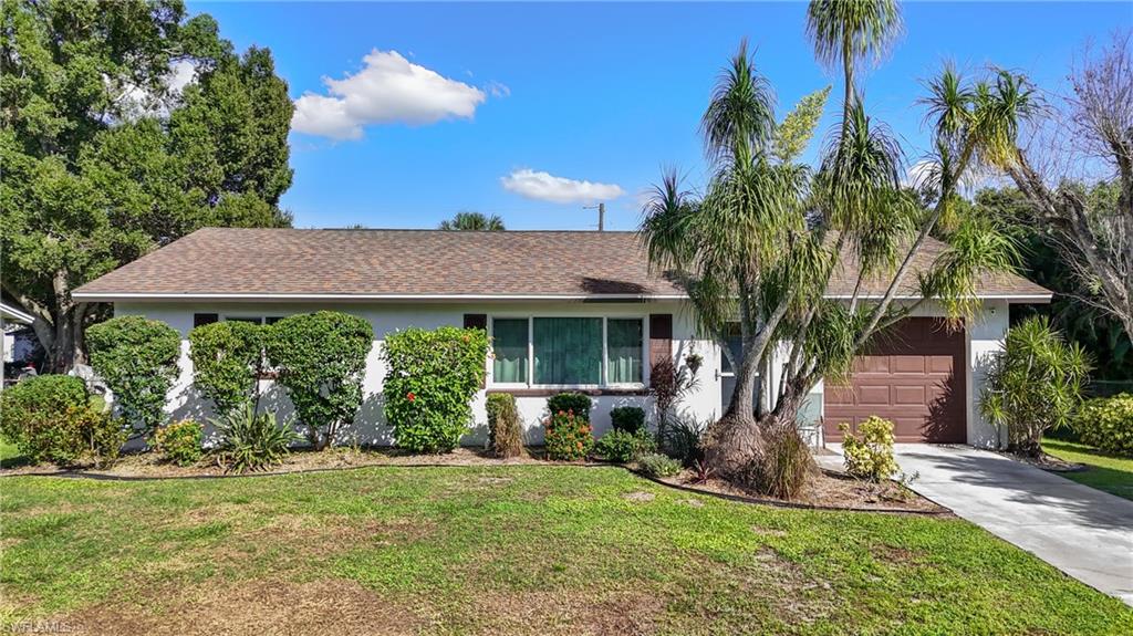 2324 Caladium RD Property Photo 1