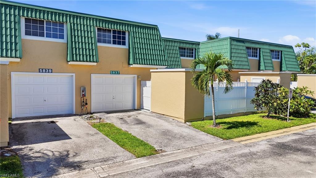 5837 Whiting CT Property Photo 1