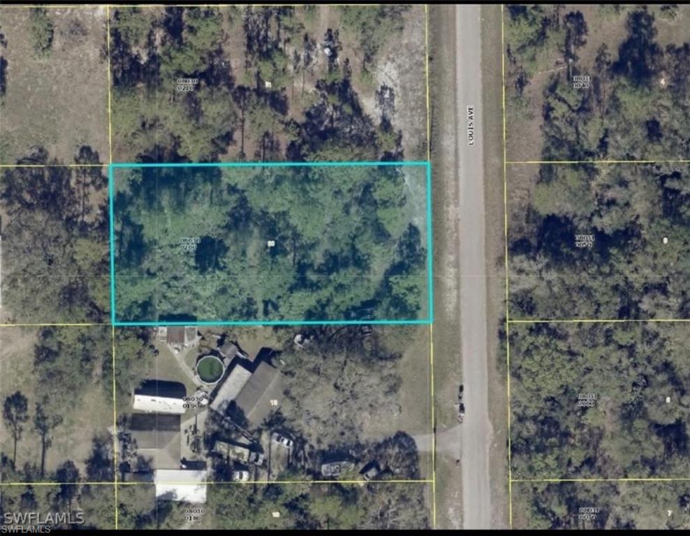 1015 Louis Ave Property Photo 1