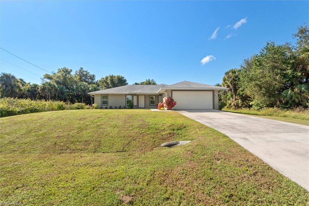 3709 Tracy ST Property Photo 1