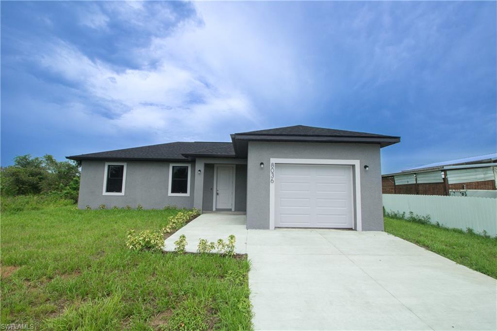 8032 Mangrove CIR Property Photo 1