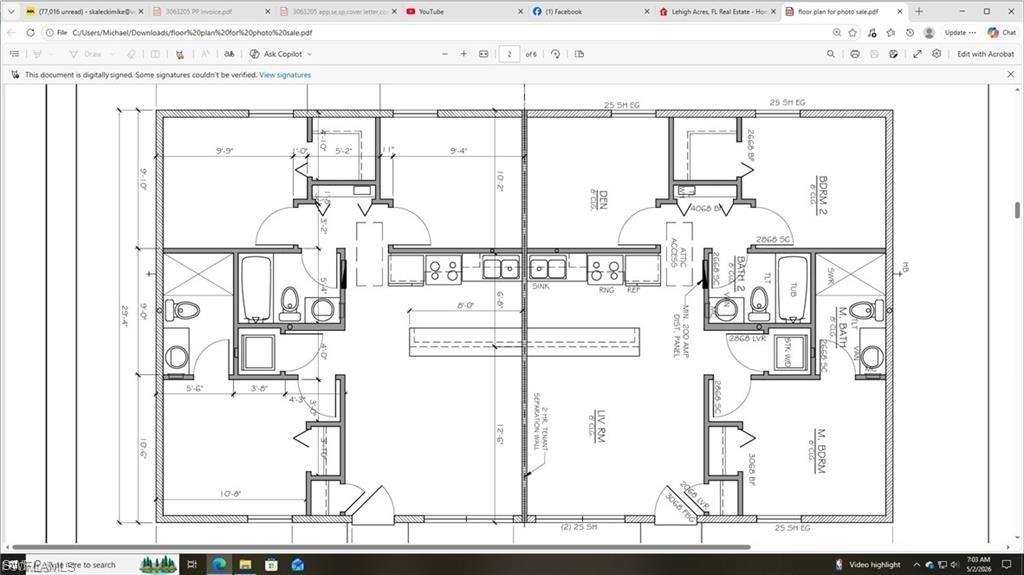 231 Santa Cruz St Property Photo 6