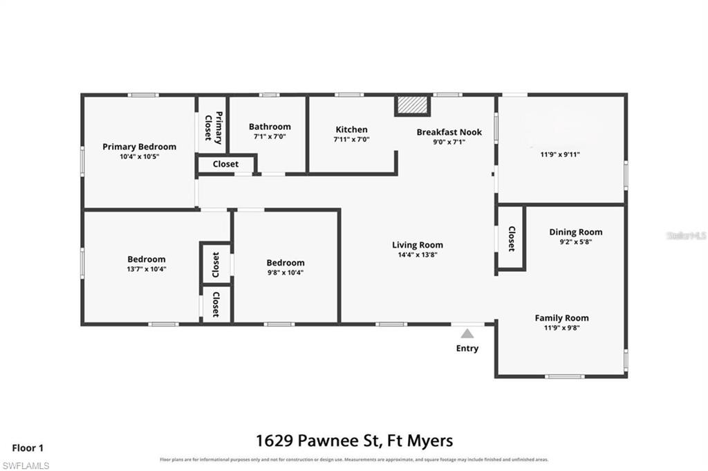 1629 Pawnee St Property Photo 36