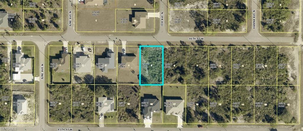 2813 46th ST W Property Photo 1