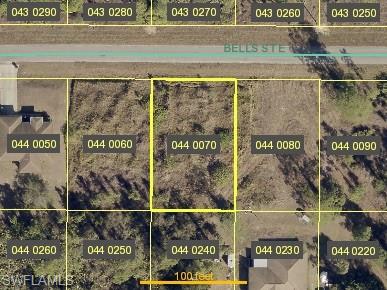 1042 Bells ST E Property Photo 1