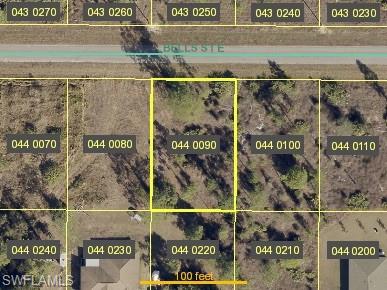 1046 Bells ST E Property Photo 1