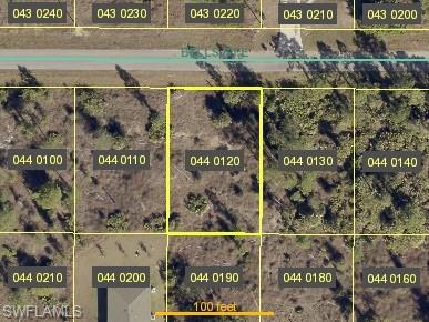 1052 Bells ST E Property Photo 1