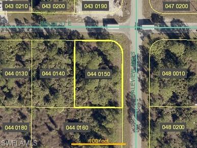 1058 Bells St E Property Photo 1