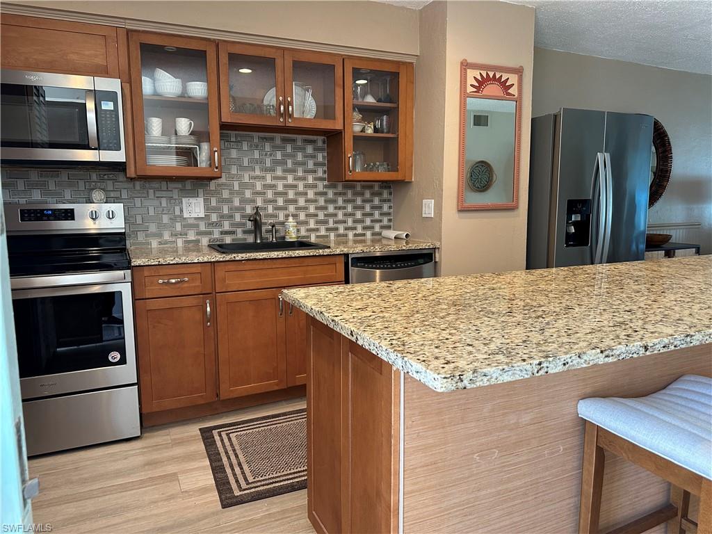 7400 Estero Blvd 211 Property Photo 2