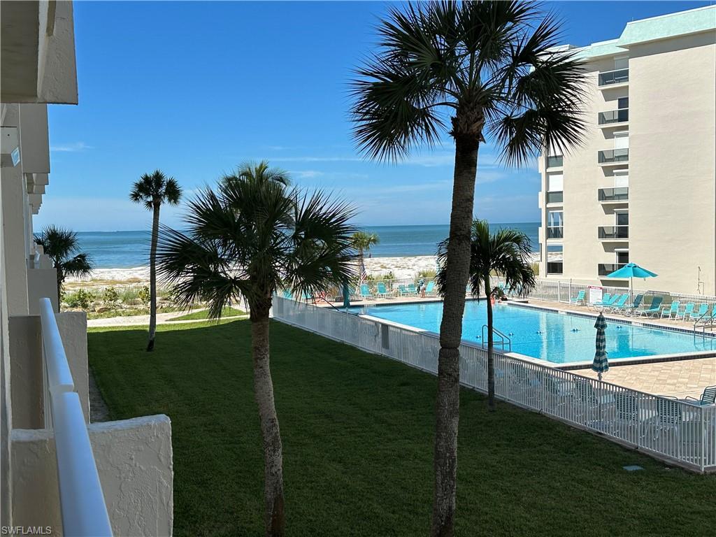 7400 Estero Blvd 211 Property Photo 17