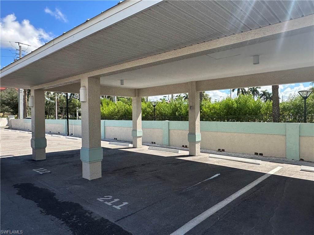 7400 Estero Blvd 211 Property Photo 22