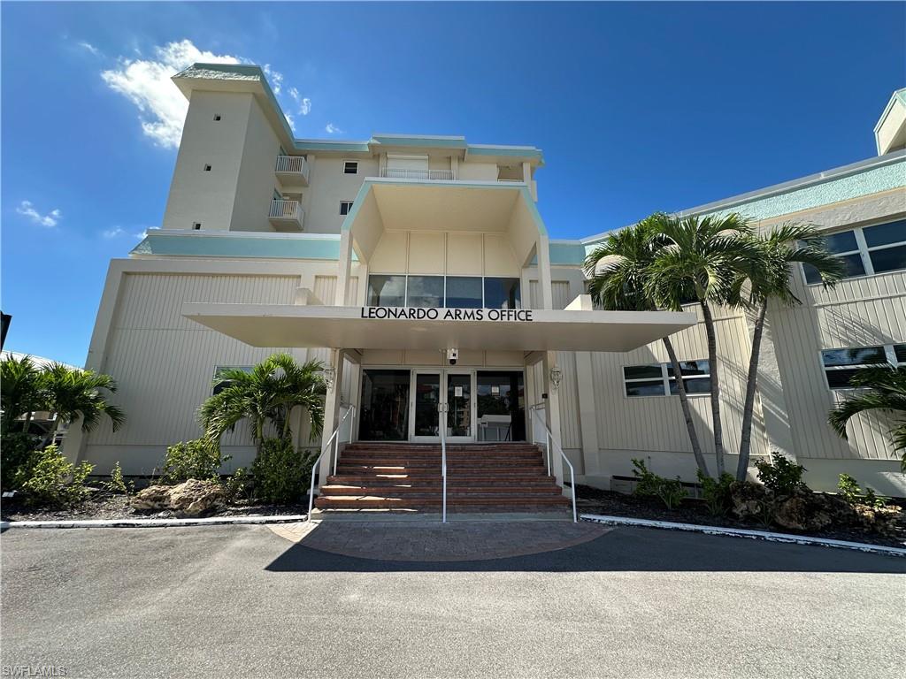 7400 Estero Blvd 211 Property Photo 23