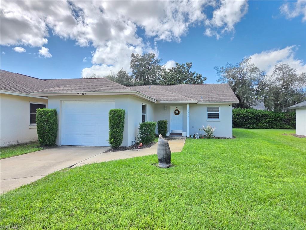 2687 Sandy Loam Ct Property Photo 1