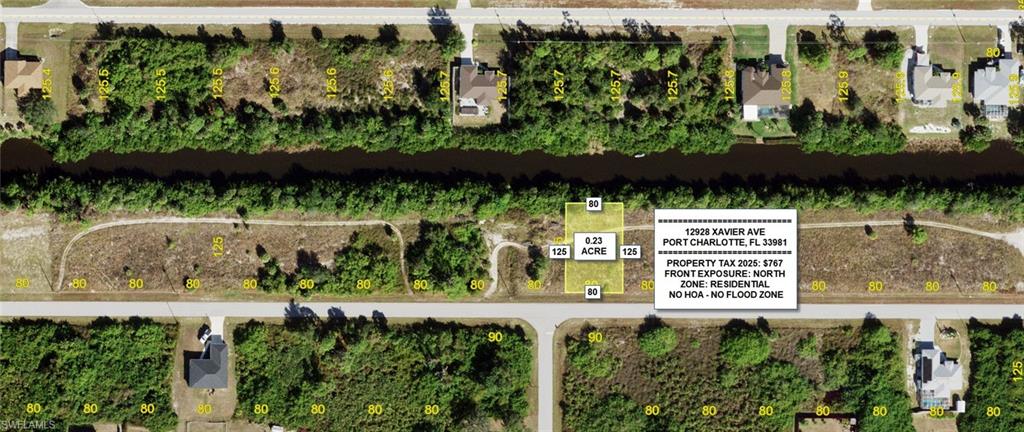 12928 Xavier Ave Property Photo 1