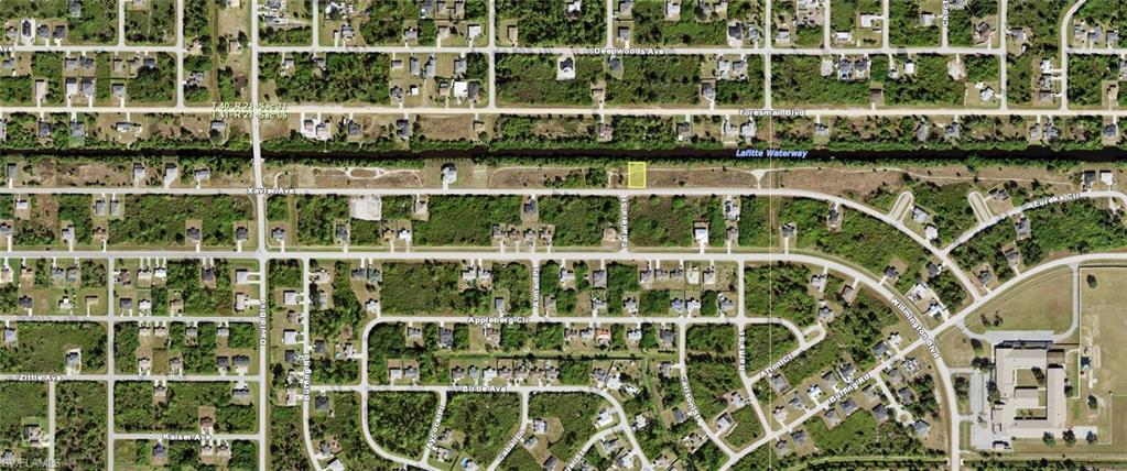 12928 Xavier Ave Property Photo 2