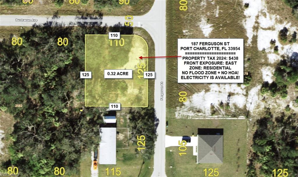 187 Ferguson ST Property Photo 1