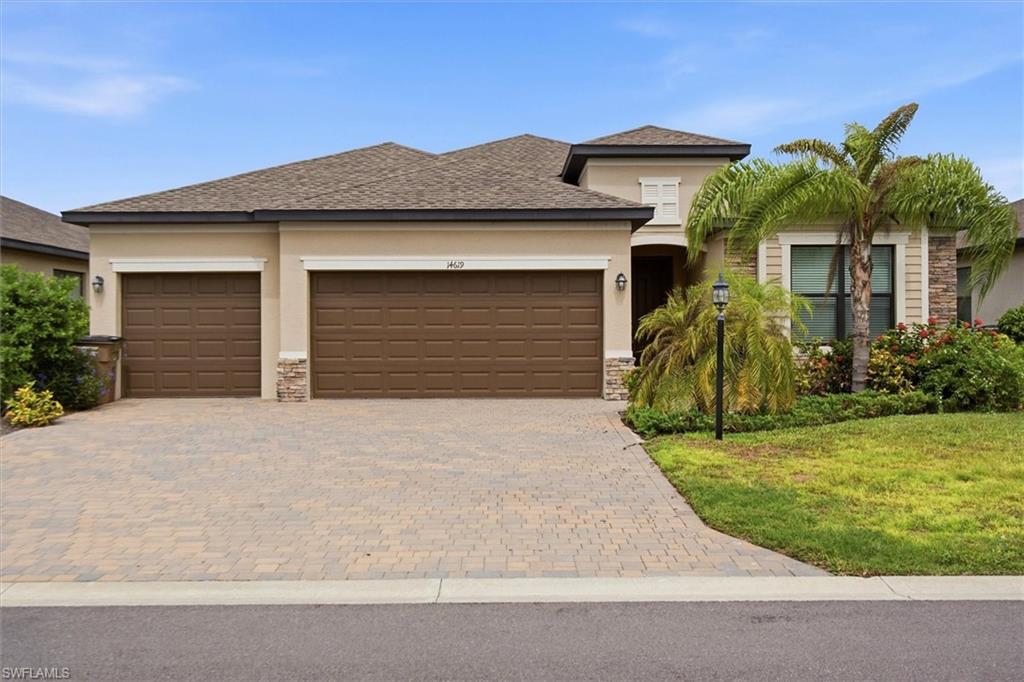 14619 Carva Ln Property Photo 1