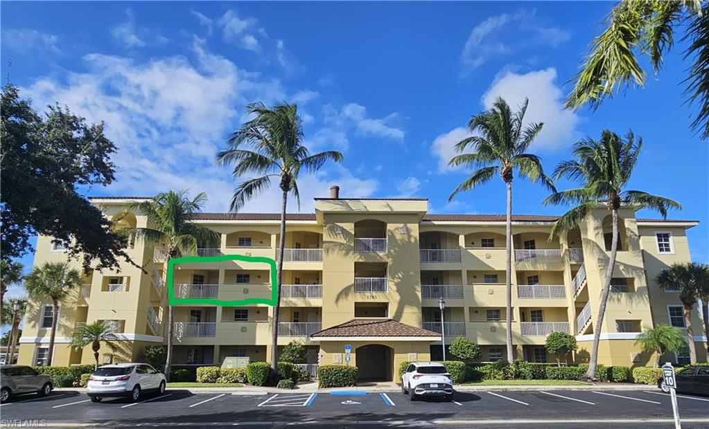 1785 Four Mile Cove PKWY 332 Property Photo 1