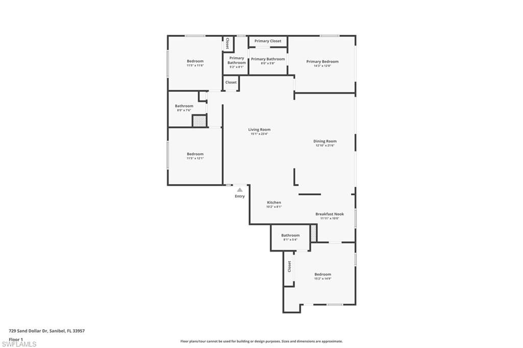 729 Sand Dollar Dr Property Photo 31