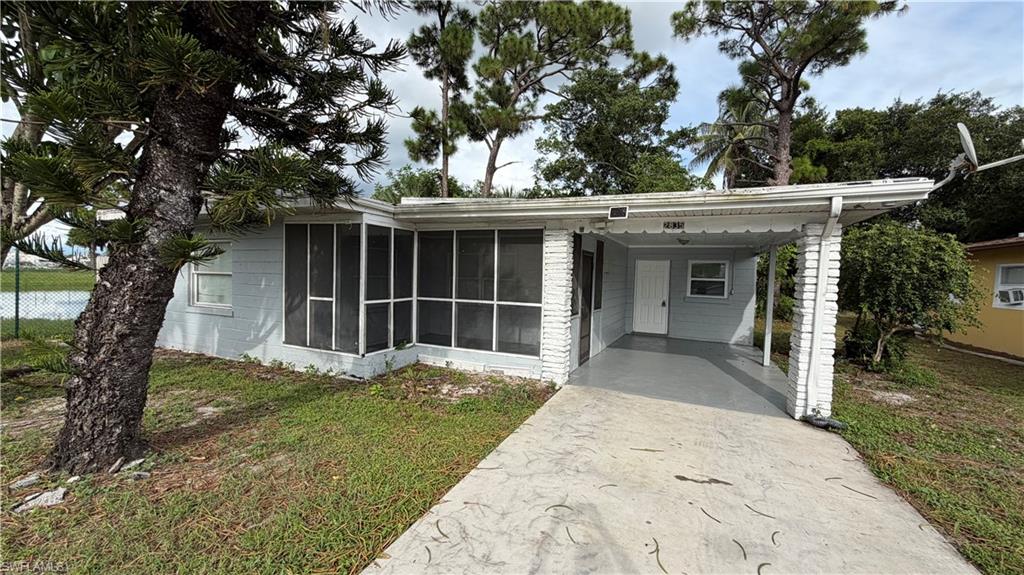 2835 Evans Ave Property Photo 1