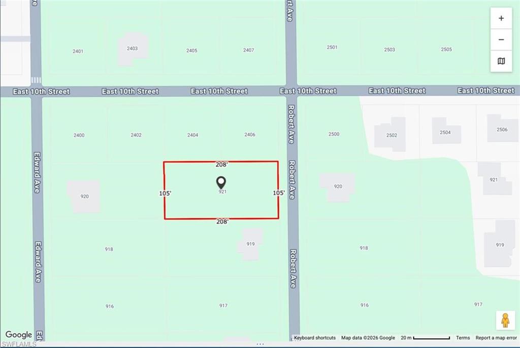 921 Robert Ave Property Photo 2
